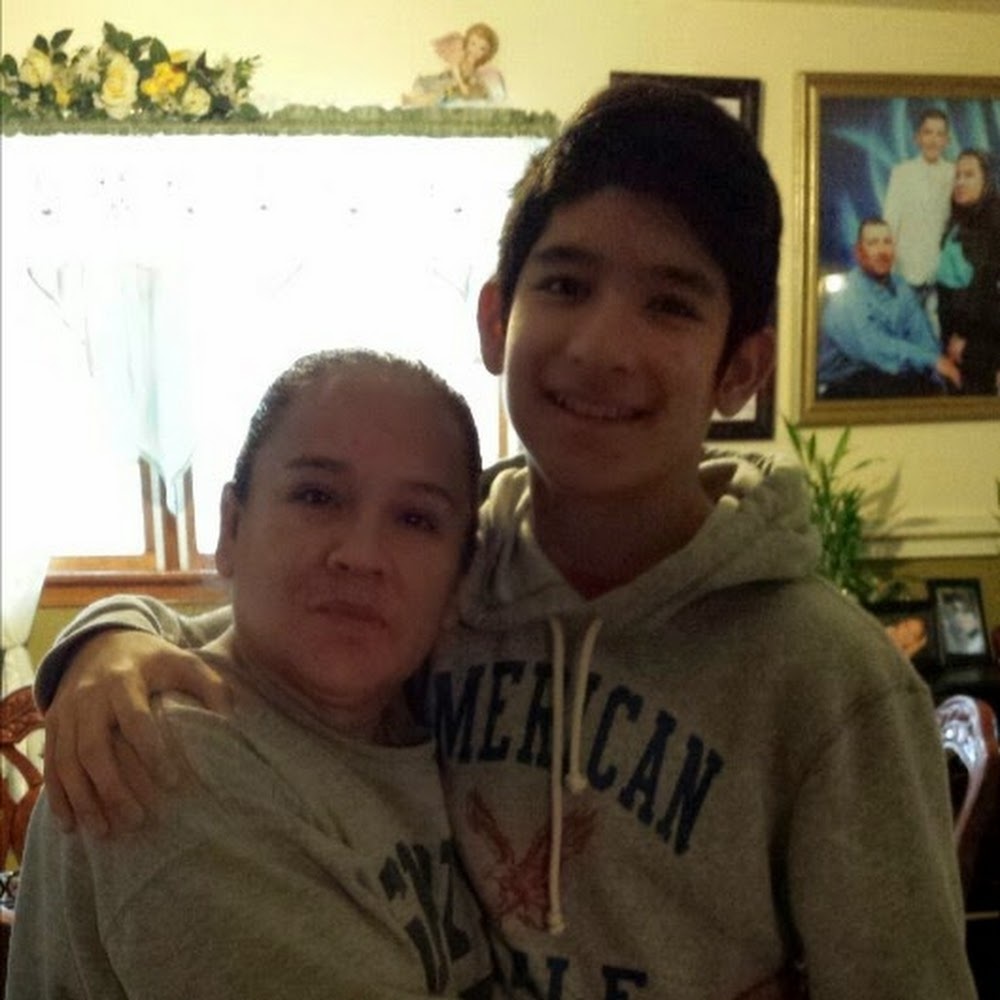 Meet your Posher, Christian